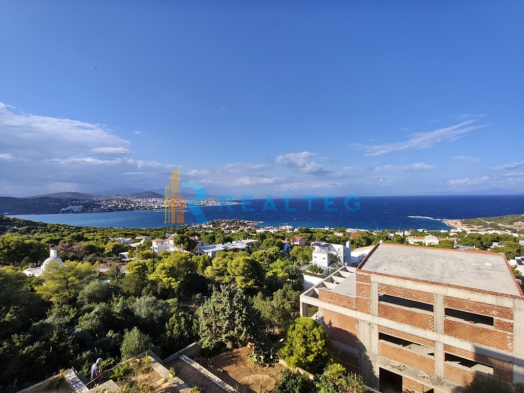 Μεζονέτα 297 τ.μ. πρός πώληση, Αττική - Υπόλοιπο, Μαρκόπουλο