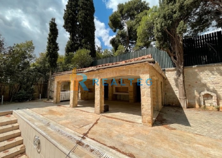 Βίλλα 541,40 τ.μ. πρός πώληση, Αθήνα - Βόρεια Προάστια, Κηφισιά
