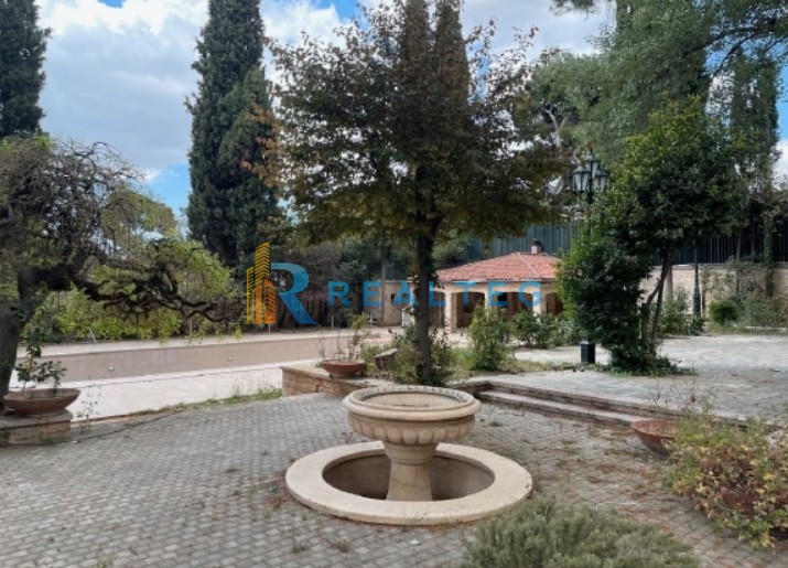 Βίλλα 541,40 τ.μ. πρός πώληση, Αθήνα - Βόρεια Προάστια, Κηφισιά