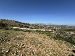 Parcel 4.500 sqm for sale