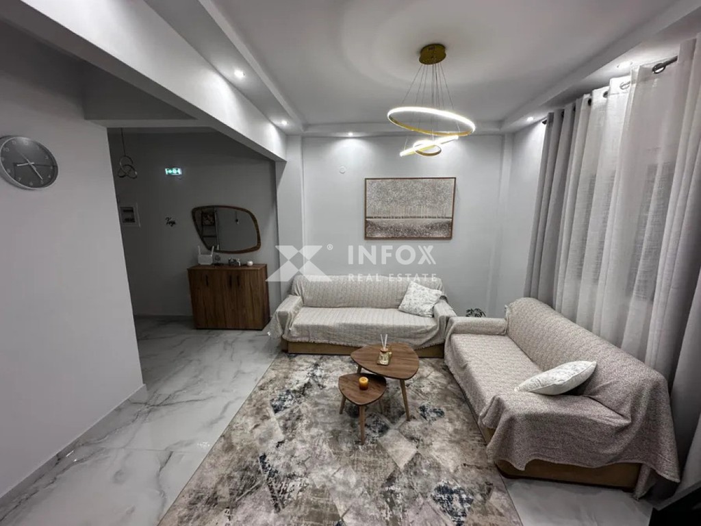 Διαμέρισμα 60 τ.μ. πρός ενοικίαση, Θεσσαλονίκη - Περιφ/Κοί Δήμοι, Νεάπολη