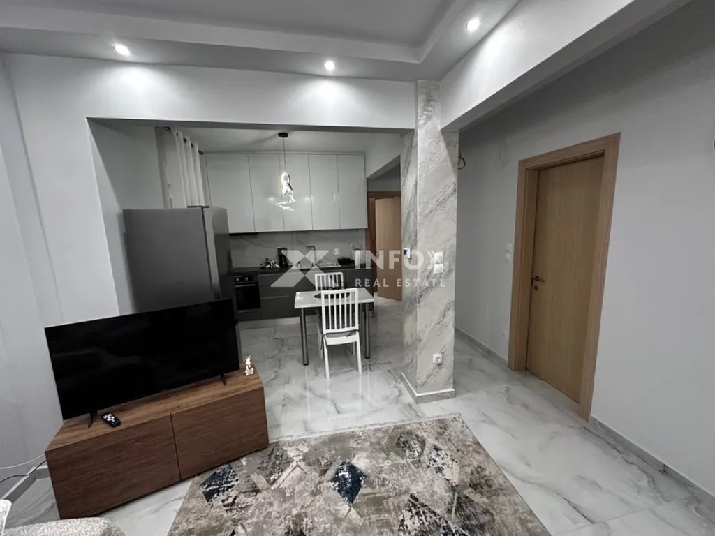 Διαμέρισμα 60 τ.μ. πρός ενοικίαση, Θεσσαλονίκη - Περιφ/Κοί Δήμοι, Νεάπολη