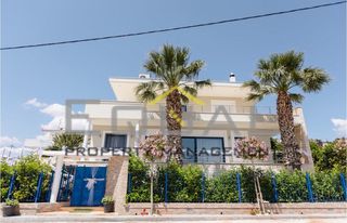 Βίλλα 450 τ.μ. για πώληση