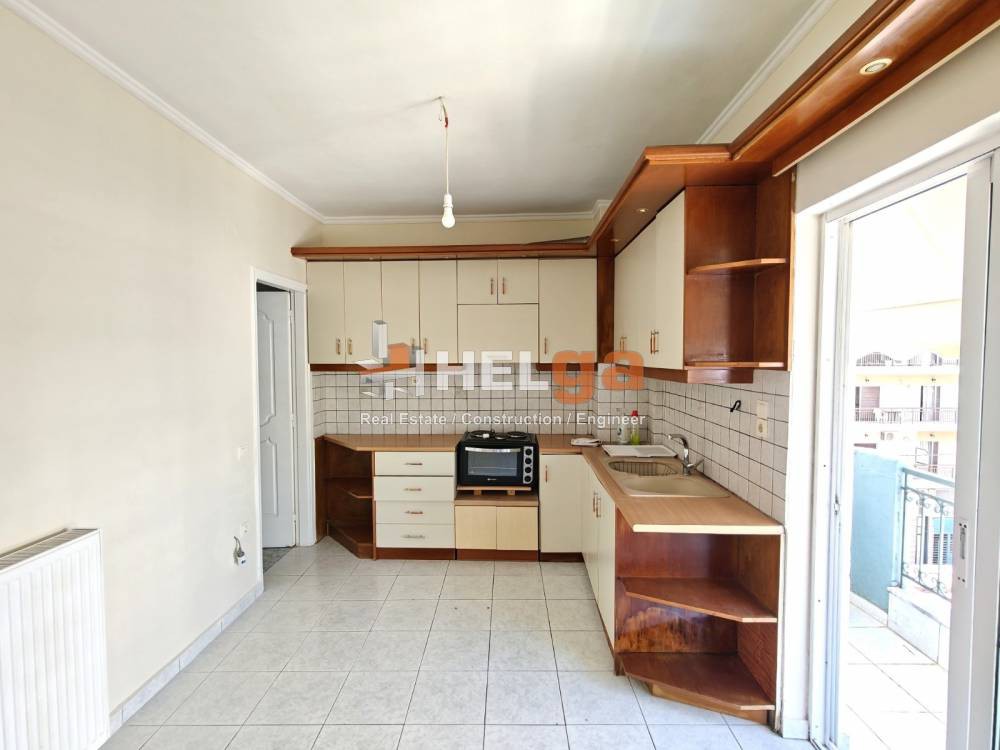 Studio 35 sqm for rent, Achaia, Patra