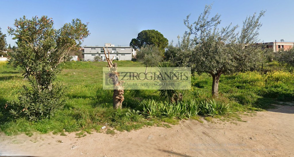 Οικόπεδο 4.012 τ.μ. πρός πώληση, Αθήνα - Ανατολικά Προάστια, Παλλήνη