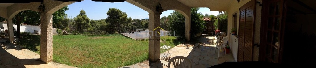 Μονοκατοικία 240 τ.μ. προς ενοικίαση, Ραφήνα
