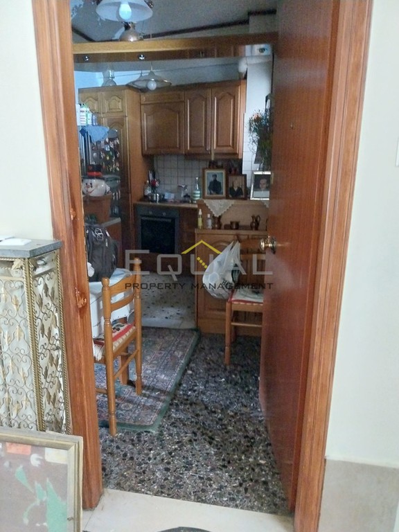 Διαμέρισμα 50 τ.μ. προς πώληση, Κυπριάδου - Άνω Πατήσια