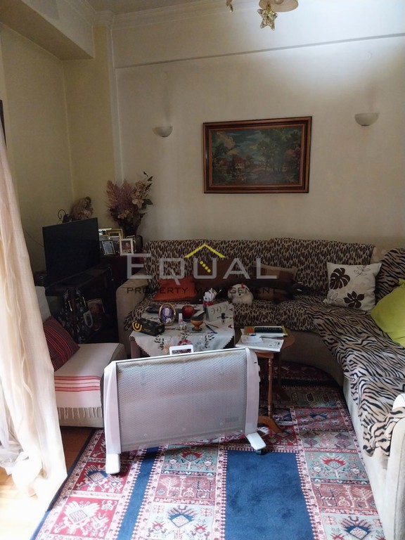 Διαμέρισμα 50 τ.μ. προς πώληση, Κυπριάδου - Άνω Πατήσια