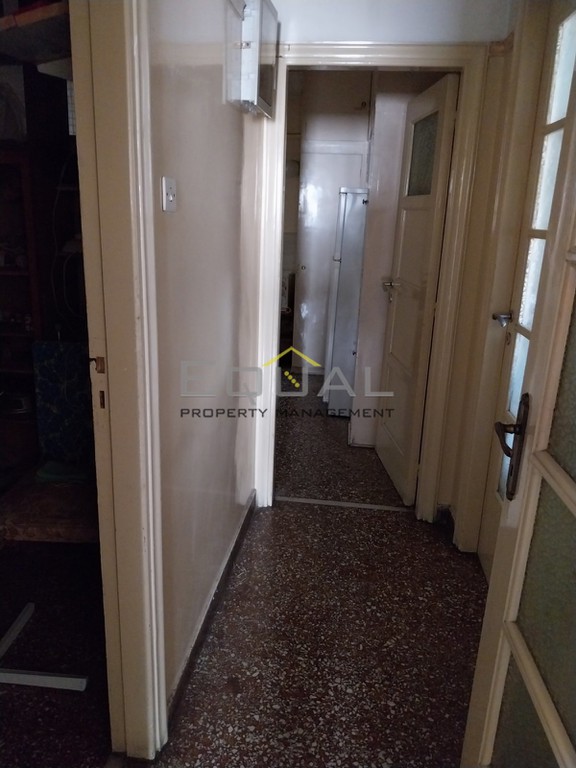 Διαμέρισμα 50 τ.μ. προς πώληση, Κυπριάδου - Άνω Πατήσια