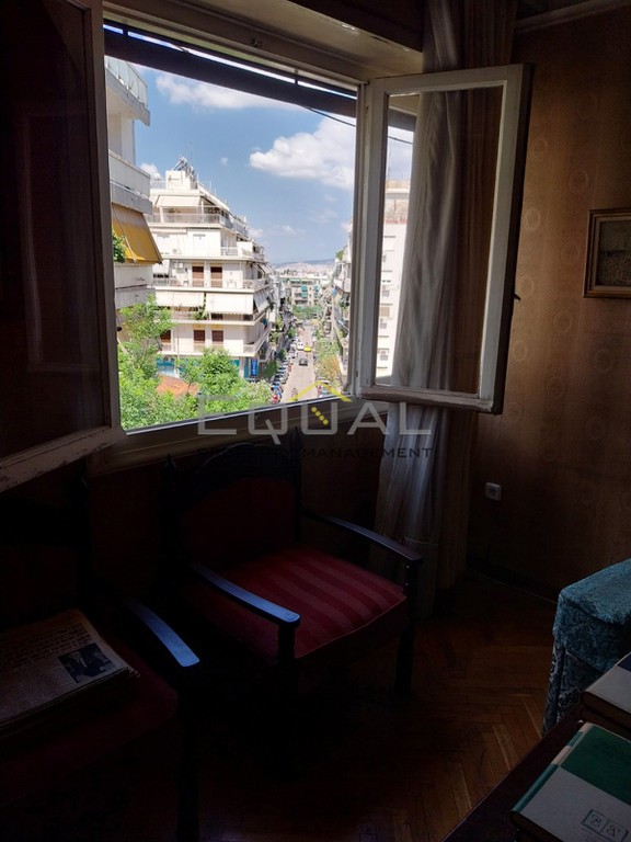 Διαμέρισμα 50 τ.μ. προς πώληση, Κυπριάδου - Άνω Πατήσια