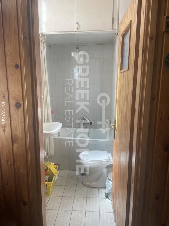 Διαμέρισμα 100 τ.μ. προς πώληση, Άγιος Νικόλαος Αθήνας