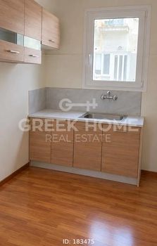 Apartment 45 sqm for sale