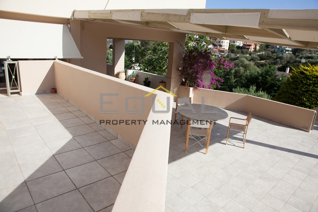 Βίλλα 530 τ.μ. πρός πώληση, Αττική - Υπόλοιπο, Ανάβυσσος