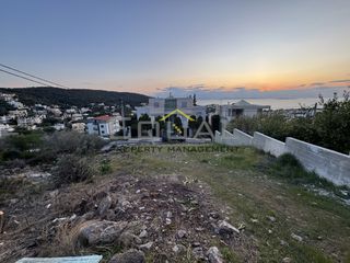Οικόπεδο 610 τ.μ. πρός πώληση
