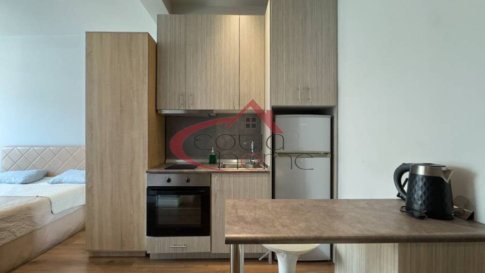 Studio / γκαρσονιέρα 32 τ.μ. πρός πώληση, Θεσσαλονίκη - Κέντρο, Λαδάδικα