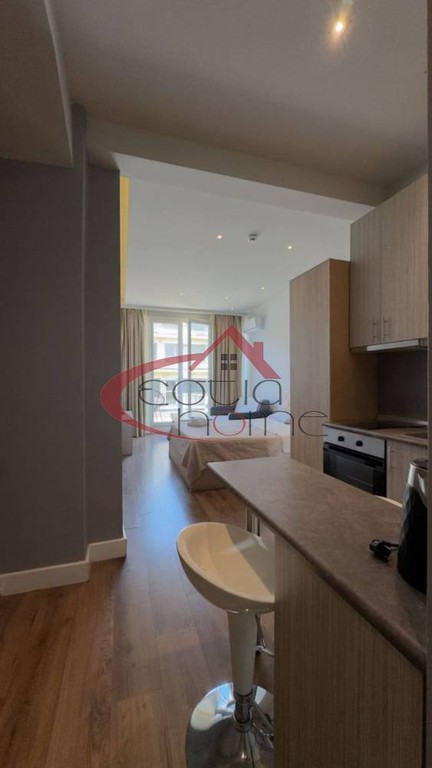 Studio / γκαρσονιέρα 32 τ.μ. πρός πώληση, Θεσσαλονίκη - Κέντρο, Λαδάδικα