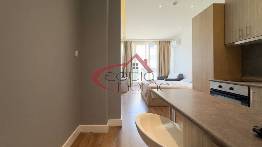Studio / γκαρσονιέρα 32 τ.μ. πρός πώληση, Θεσσαλονίκη - Κέντρο, Λαδάδικα