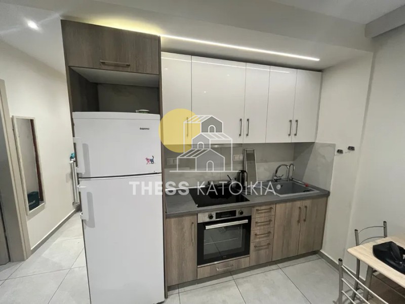 Studio / γκαρσονιέρα 38 τ.μ. πρός ενοικίαση, Θεσσαλονίκη - Κέντρο, Παναγία Φανερωμένη