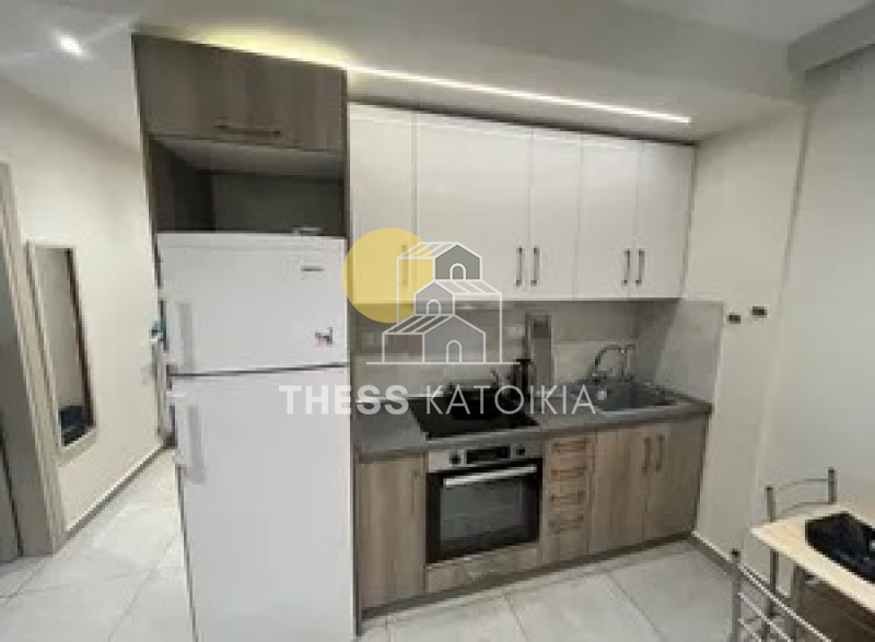 Studio / γκαρσονιέρα 38 τ.μ. πρός ενοικίαση, Θεσσαλονίκη - Κέντρο, Παναγία Φανερωμένη