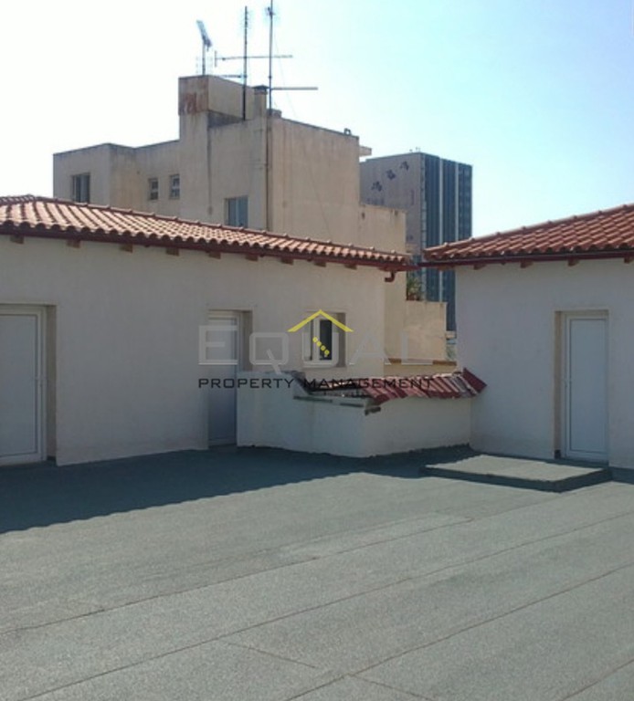 Γραφείο 400 τ.μ. πρός ενοικίαση, Πειραιάς, Πειραιάς - Κέντρο