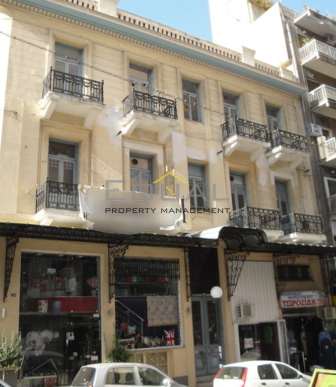 Γραφείο 400 τ.μ. πρός ενοικίαση, Πειραιάς, Πειραιάς - Κέντρο