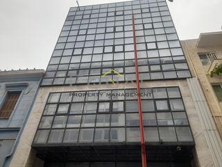 Επιχειρηματικό κτίριο 2.300 τ.μ. για ενοικίαση