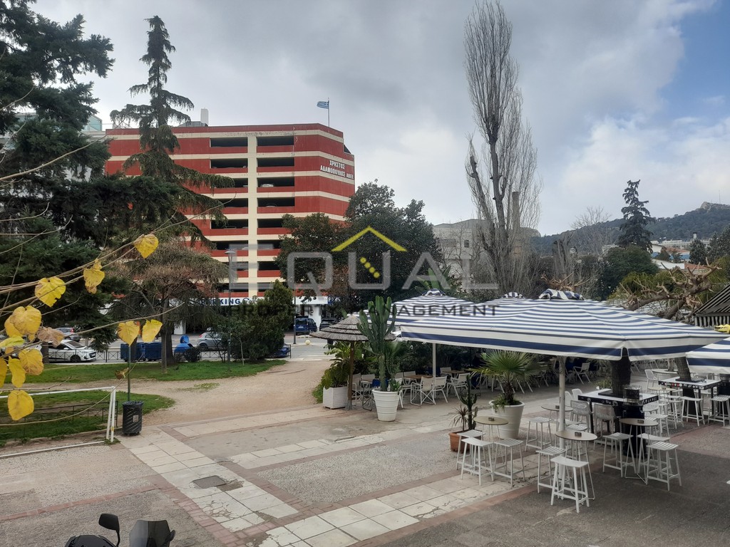 Γραφείο 144 τ.μ. πρός ενοικίαση, Αθήνα - Κέντρο, Ιλίσια