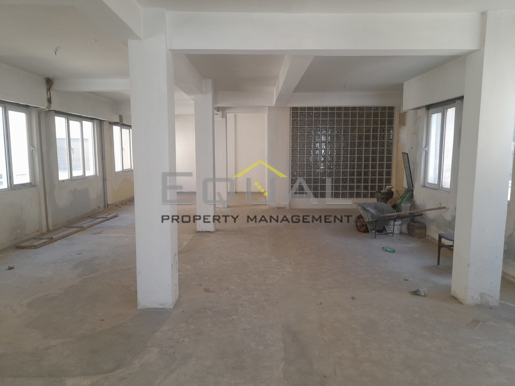 Γραφείο 450 τ.μ. προς πώληση, Αθήνα - Κέντρο, Κέντρο