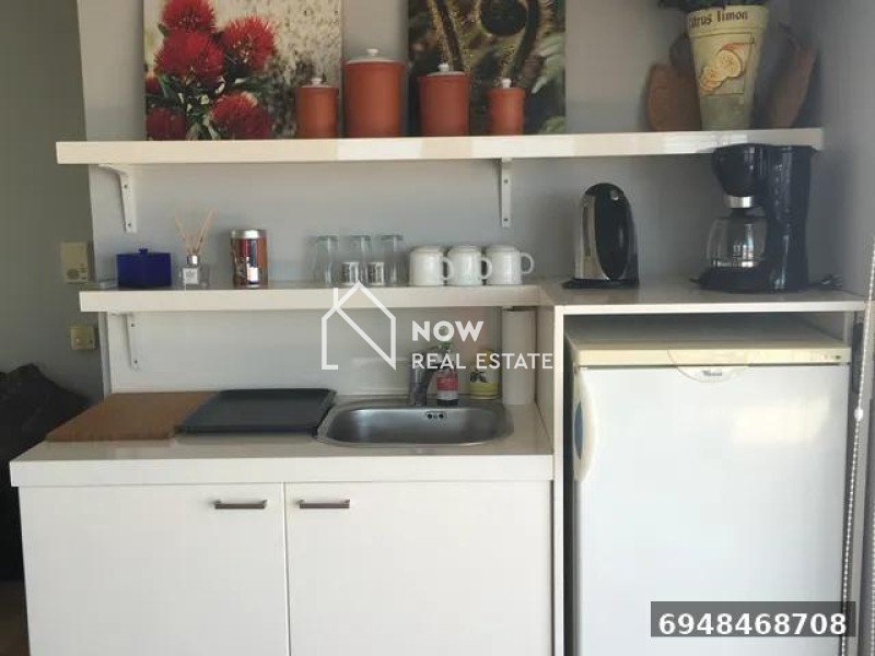 Studio / γκαρσονιέρα 33 τ.μ. προς ενοικίαση, Αθήνα - Νότια Προάστια, Ζωγράφου