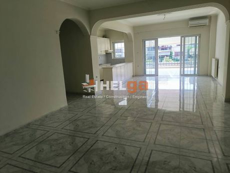 Διαμέρισμα 128 τ.μ. πρός ενοικίαση
