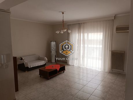Διαμέρισμα 95 τ.μ. προς ενοικίαση