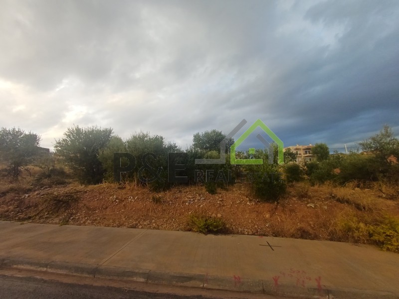 Οικόπεδο 400 τ.μ. πρός πώληση, Αθήνα - Ανατολικά Προάστια, Σπάτα