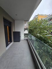 Studio / γκαρσονιέρα 51 τ.μ. πρός ενοικίαση, Θεσσαλονίκη - Κέντρο, Χαριλάου-thumb-18