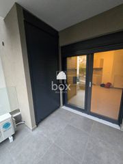 Studio / γκαρσονιέρα 51 τ.μ. πρός ενοικίαση, Θεσσαλονίκη - Κέντρο, Χαριλάου-thumb-19