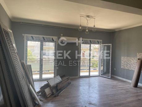 Apartment 85 sqm for sale