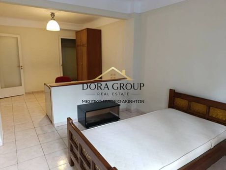 Studio / γκαρσονιέρα 60 τ.μ. προς ενοικίαση