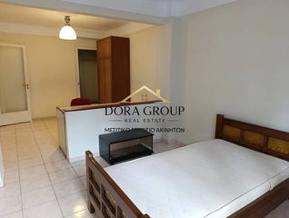 Studio / γκαρσονιέρα 60 τ.μ. προς ενοικίαση, Διοικητήριο-thumb-2