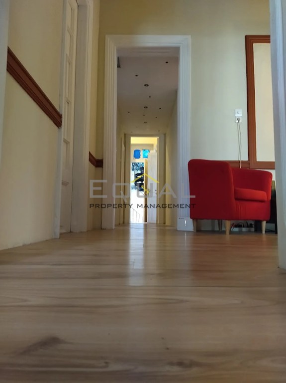 Διαμέρισμα 130 τ.μ. προς πώληση, Νεάπολη Εξαρχείων