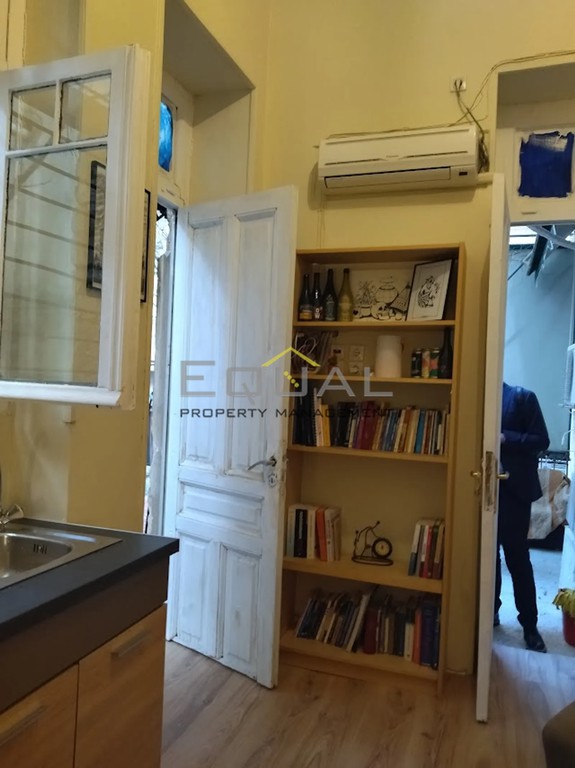 Διαμέρισμα 130 τ.μ. προς πώληση, Νεάπολη Εξαρχείων