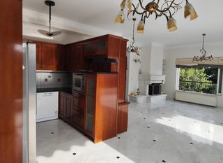 Διαμέρισμα 125 τ.μ. για ενοικίαση