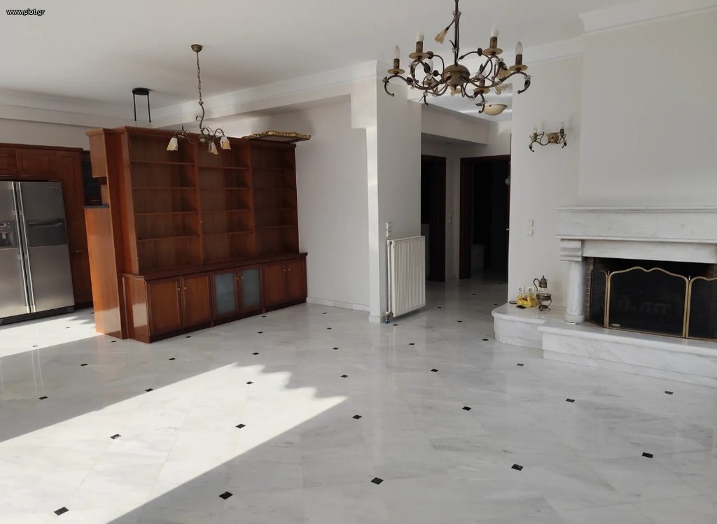 Διαμέρισμα 125 τ.μ. πρός ενοικίαση, Αθήνα - Βόρεια Προάστια, Νέα Ερυθραία