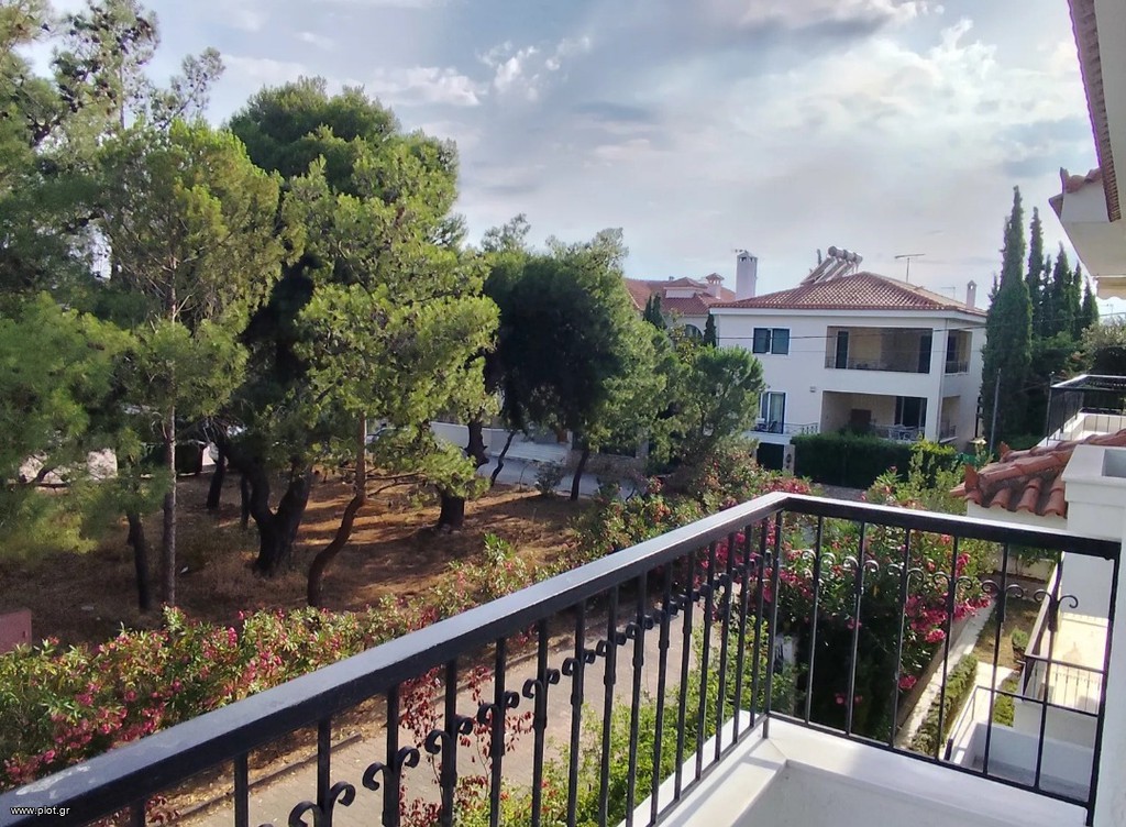 Διαμέρισμα 125 τ.μ. πρός ενοικίαση, Αθήνα - Βόρεια Προάστια, Νέα Ερυθραία