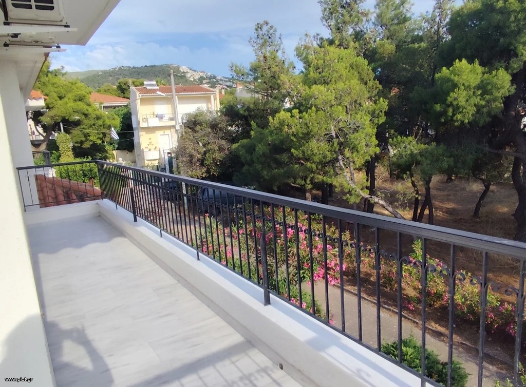Διαμέρισμα 125 τ.μ. πρός ενοικίαση, Αθήνα - Βόρεια Προάστια, Νέα Ερυθραία
