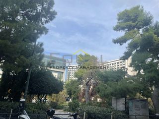 Studio / γκαρσονιέρα 45 τ.μ. προς πώληση, Hilton-thumb-2