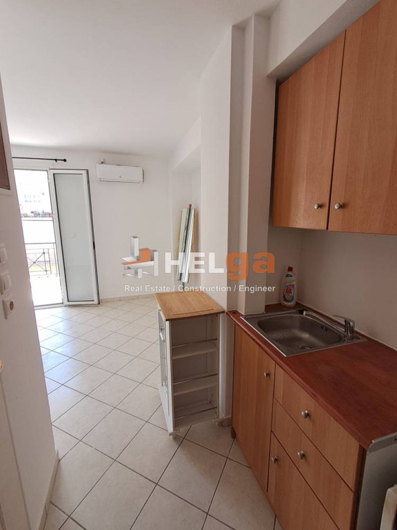 Studio / γκαρσονιέρα 25 τ.μ. προς ενοικίαση, Αχαΐα, Πάτρα
