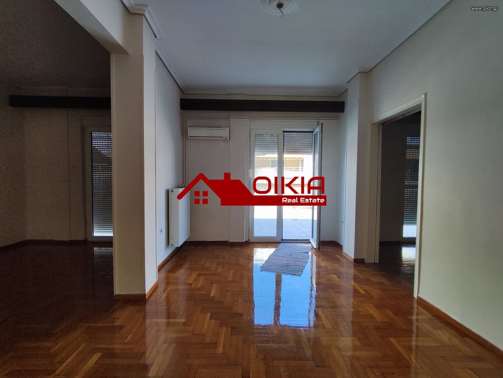 Διαμέρισμα 110 τ.μ. πρός ενοικίαση, Μαγνησία, Βόλος