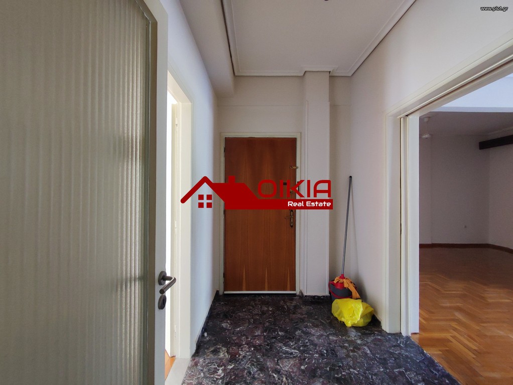 Διαμέρισμα 110 τ.μ. πρός ενοικίαση, Μαγνησία, Βόλος