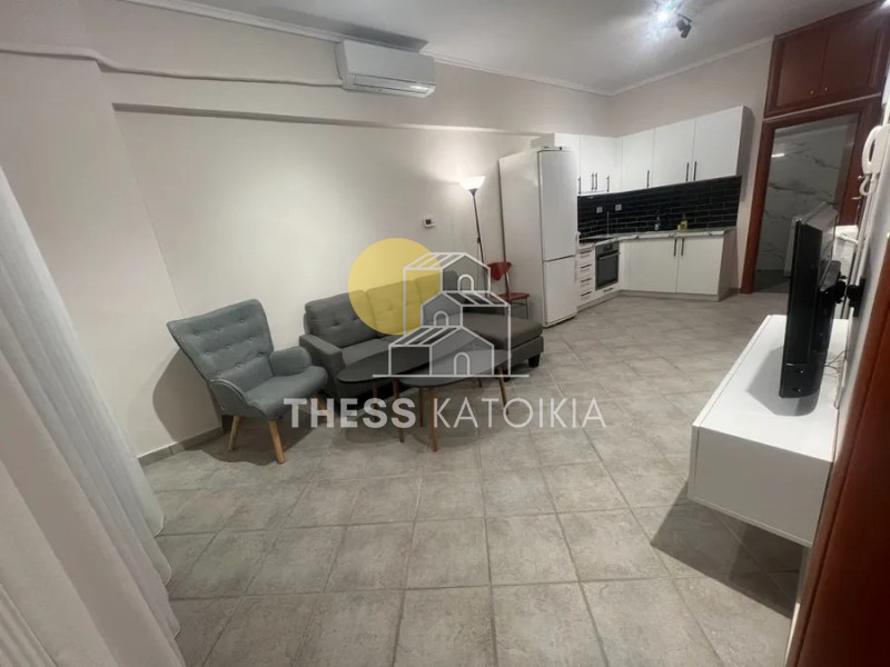 Διαμέρισμα 55 τ.μ. πρός ενοικίαση, Θεσσαλονίκη - Κέντρο, Κέντρο