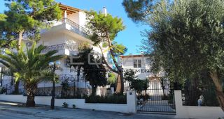Συγκρότημα διαμερισμάτων 455 τ.μ. προς πώληση