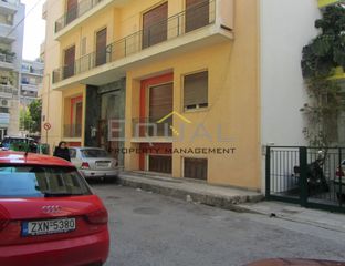 Κτίριο 825 τ.μ. προς ενοικίαση, Καλλιθέα-thumb-1
